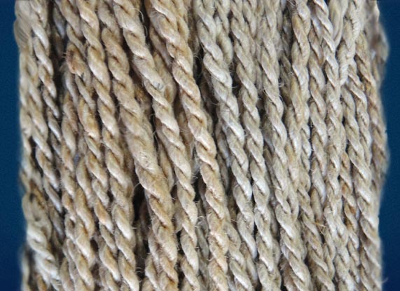 MANAV JUTE PRODUCTS PVT. LTD.