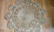 Manav Jute Products Private Limited,Jute Rugs